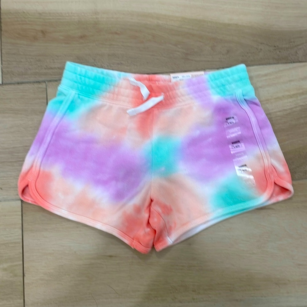 new with tags size 10/12 shorts